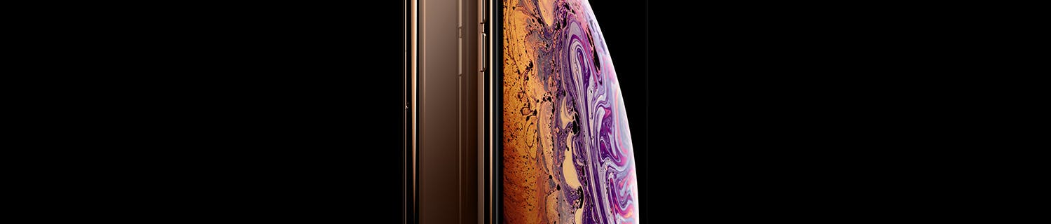 Apple iPhone XS
